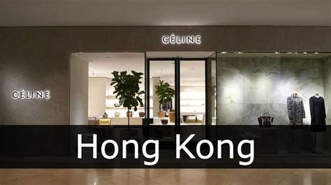 celine hk|Celine hong kong sar.